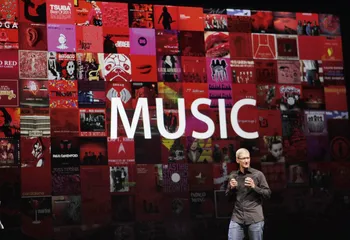 网络音乐下载收费：还只是个传说1