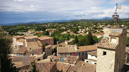 Avignon,Orange,Apt 阿维尼翁周边的隐秘地点9