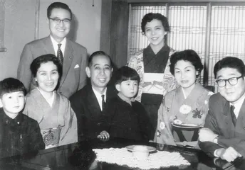 ​安倍晋三：首相之路3