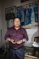 寿山石雕：农民的艺术盛宴5