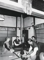 ​日本，失去与再失去3