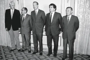 ​日本，失去与再失去4
