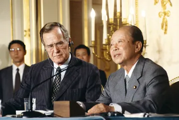​日本，失去与再失去5