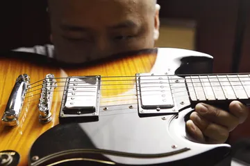 吉他工程师高烁2