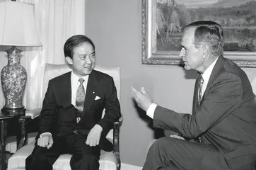 ​日本，失去与再失去10