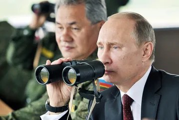 这次该轮到中国了？