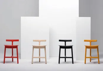 小椅子之年9
