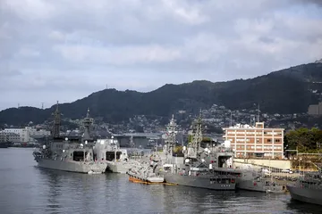 ​日本，失去与再失去12