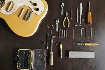 吉他工程师高烁3