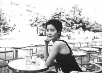 《绝响——永远的邓丽君》