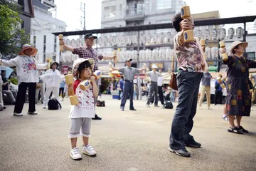 ​日本经济未必“失去了二十年”1