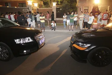 一个“特权子弟”断裂的成长道路2