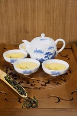 茶事六议