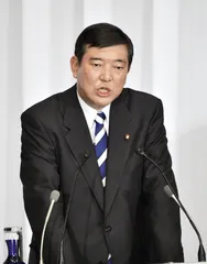 悬念与秩序：日本政坛的规则2