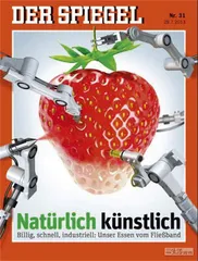 环球要刊速览（746）