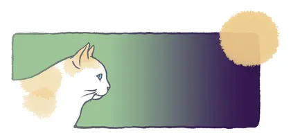 ​猫之将老