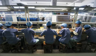 金融结构风险扭转的可能性2