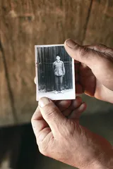 张虎群：被顶替了37年的人生2