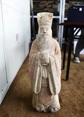 长沟大墓：一座千年古墓的空间之谜5