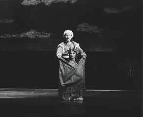 《青蛇》的前世今生2