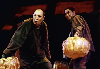 《青蛇》的前世今生4