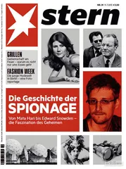环球要刊速览（744）
