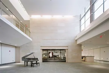 罗伯特·斯特恩：现代性的古典建筑2