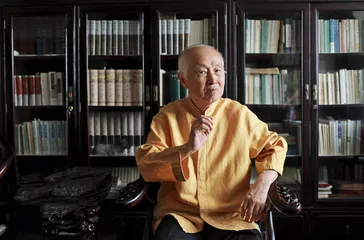 “诗词中国”：唤醒民众深藏于心的诗意1