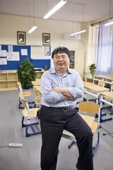 “洋高考”：选择以及选择的条件3