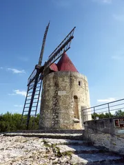 Marseille,Arles,Aix-en-Provence 马赛周边的隐秘地点2
