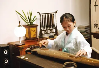 “诗词中国”：唤醒民众深藏于心的诗意4