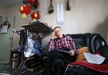 朱令案中的信息旋涡2
