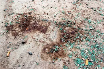 失控：上海枪案的谜团4