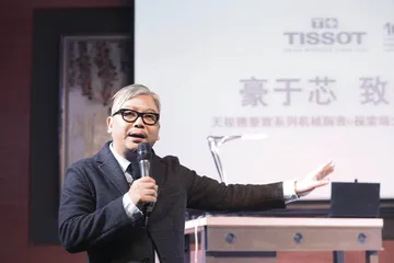 时间的“动力存储”7