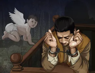 长春盗车杀婴案的赔偿困境
