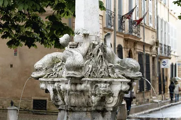 Marseille,Arles,Aix-en-Provence 马赛周边的隐秘地点6