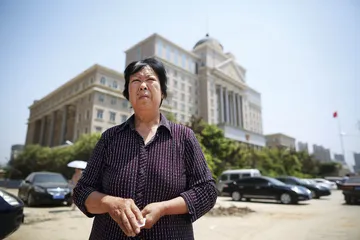 王书金案：延迟的6年和未知的18年