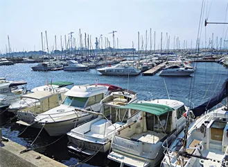 Marseille,Arles,Aix-en-Provence 马赛周边的隐秘地点8