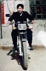 王书金案：延迟的6年和未知的18年1