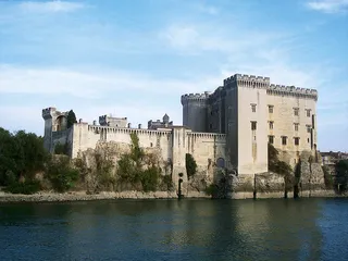 Marseille,Arles,Aix-en-Provence 马赛周边的隐秘地点10