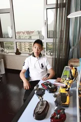 “非主流教育”路上的双重挑战1
