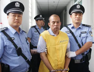 王书金案：延迟的6年和未知的18年3