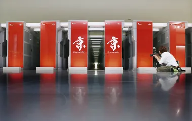 超级计算机的魔力3