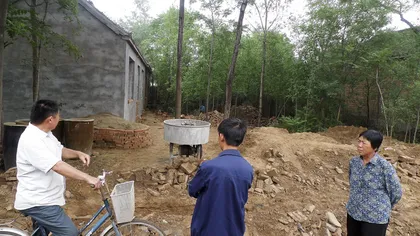 王书金案：延迟的6年和未知的18年4
