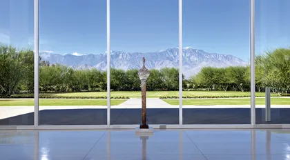 安纳伯格庄园2