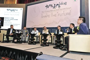 ​中国制表的未来猜想