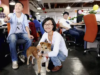 ​困顿与摆脱之路 职业倦怠症