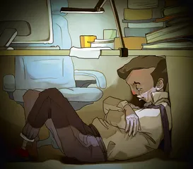 ​剖析隐痛——揭开职业倦怠的真面目