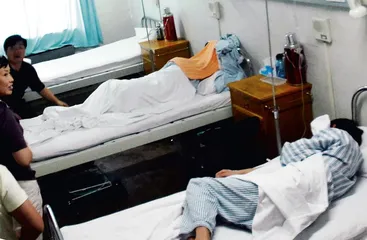 蛛丝马迹：朱令案何以为悬案？1