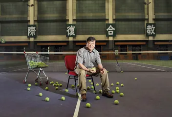 马背上的童年：一个父亲的复合教育实验3